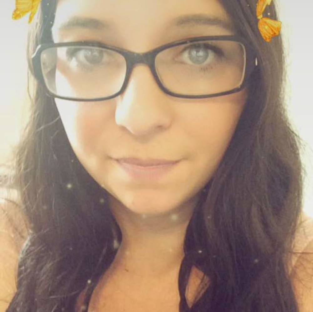 Meet your Posher, Brittany